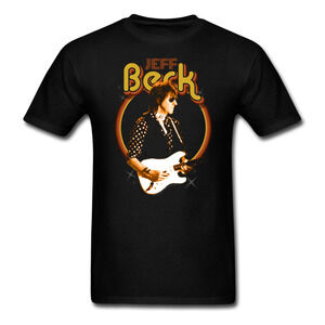 Jeff Beck Unisex Shirt